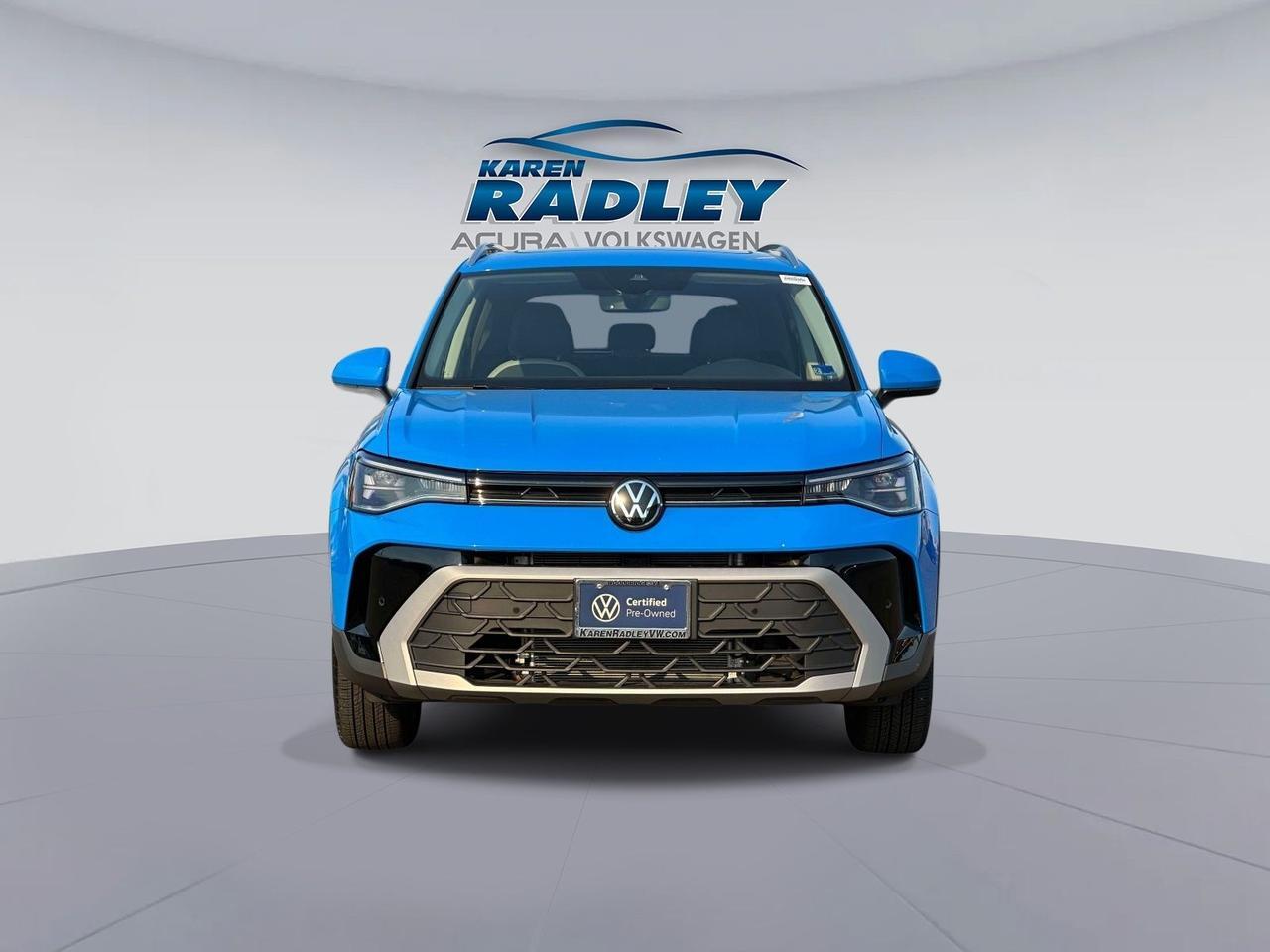 2025 Volkswagen Taos 1.5T SE Woodbridge VA