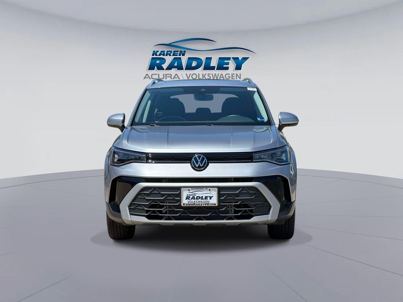 2025 Volkswagen Taos 1.5T SE Woodbridge VA