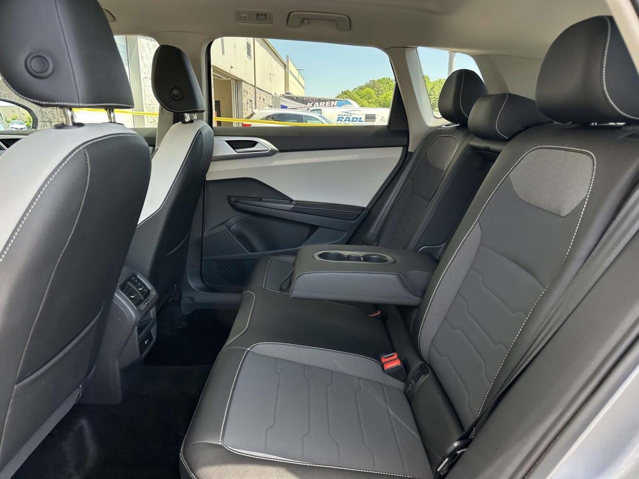 2025 Volkswagen Taos 1.5T SE Woodbridge VA