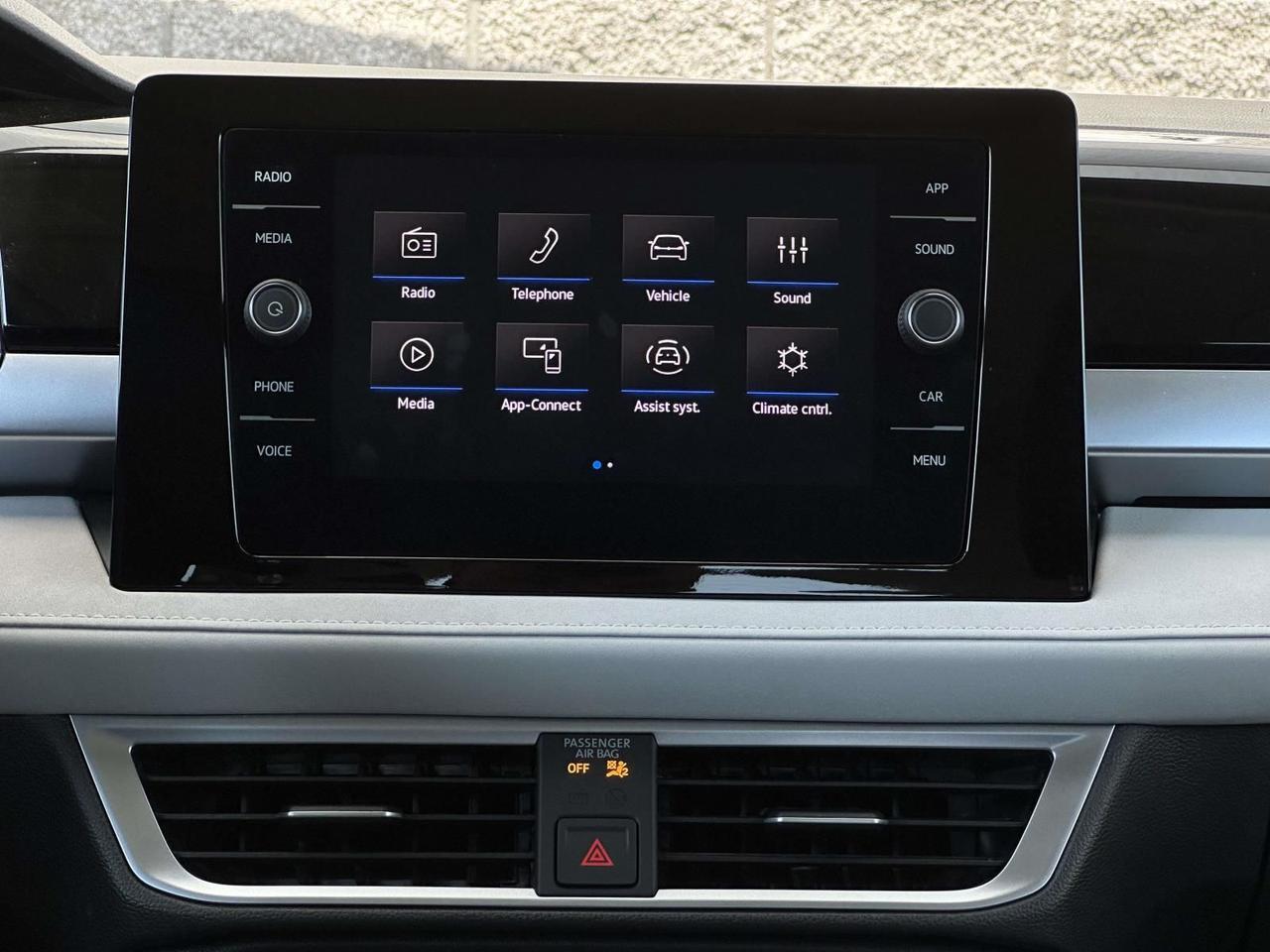 2025 Volkswagen Taos 1.5T SE Woodbridge VA