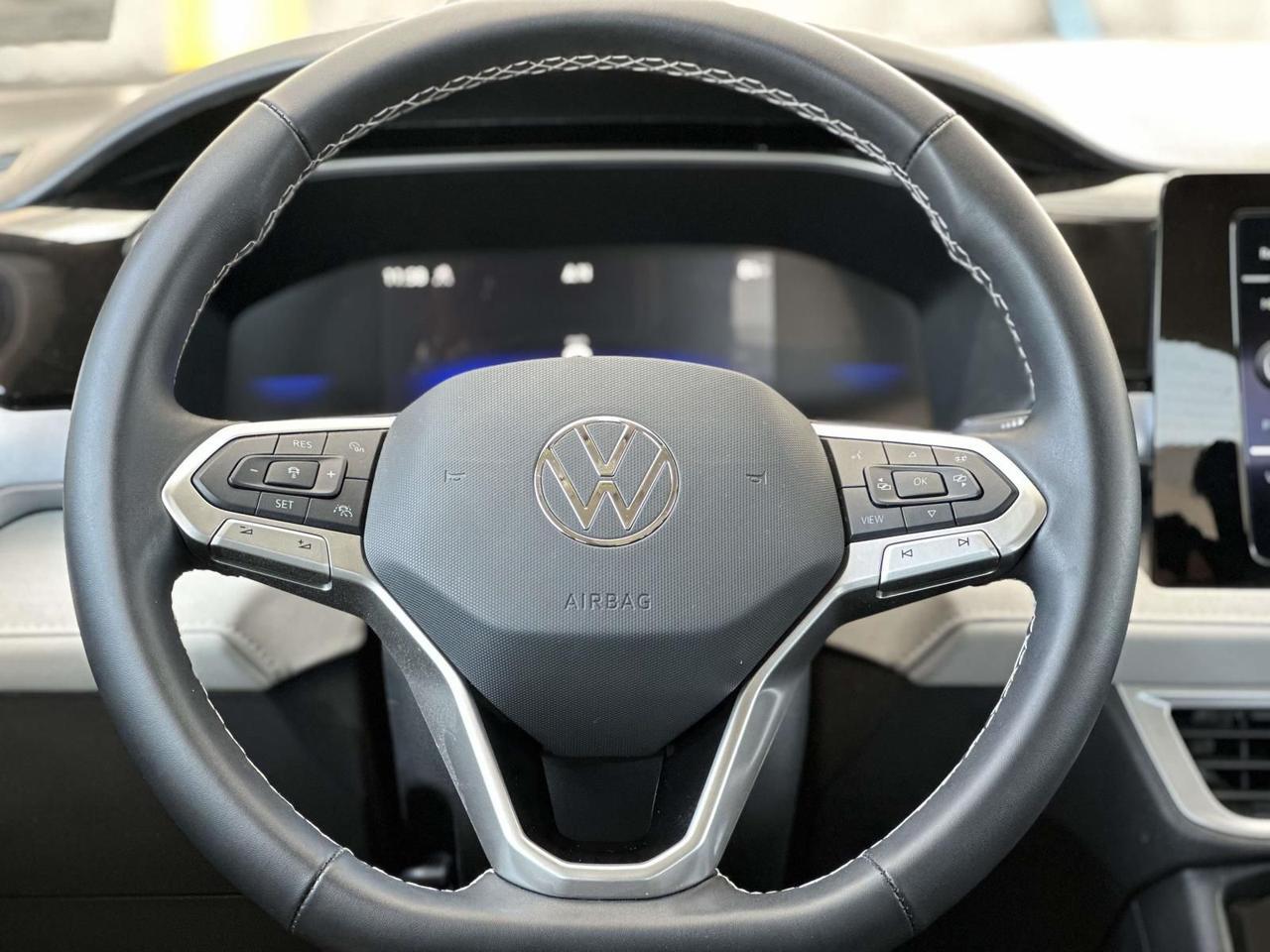 2025 Volkswagen Taos 1.5T SE Woodbridge VA