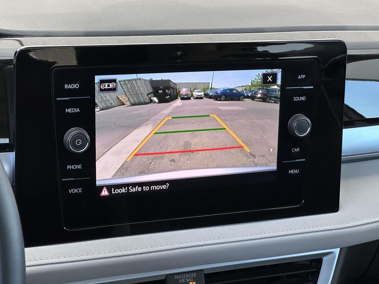 2025 Volkswagen Taos 1.5T SE Woodbridge VA