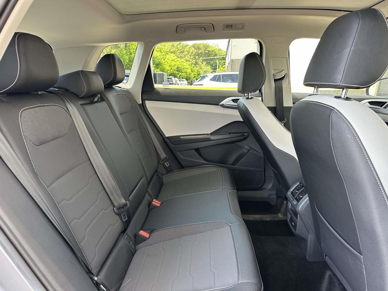 2025 Volkswagen Taos 1.5T SE Woodbridge VA