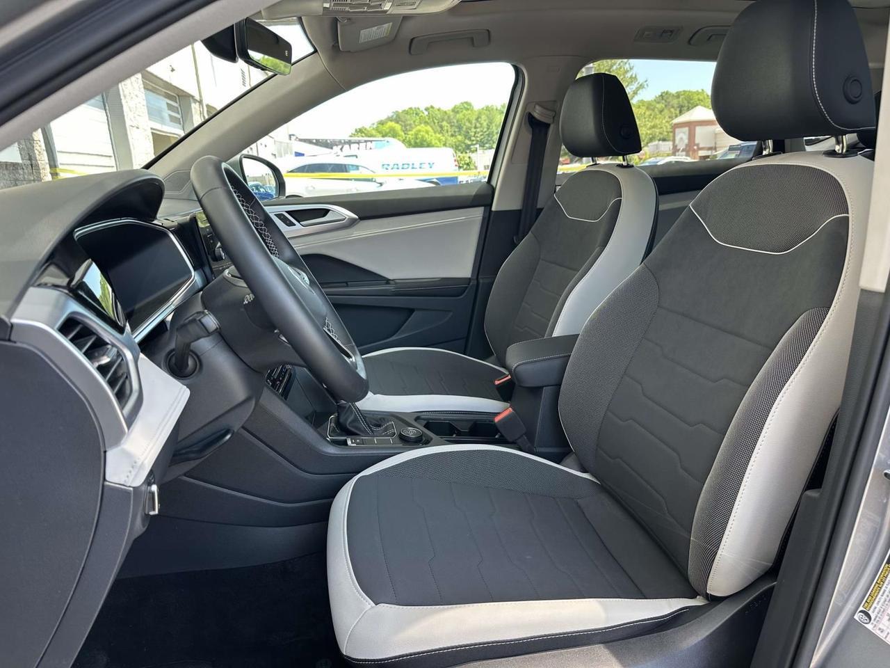 2025 Volkswagen Taos 1.5T SE Woodbridge VA