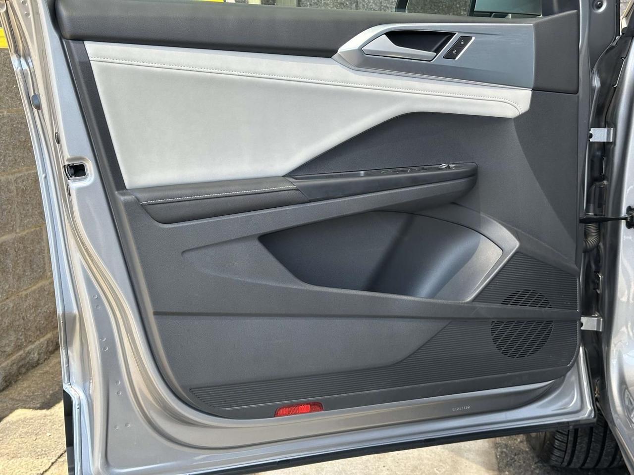 2025 Volkswagen Taos 1.5T SE Woodbridge VA