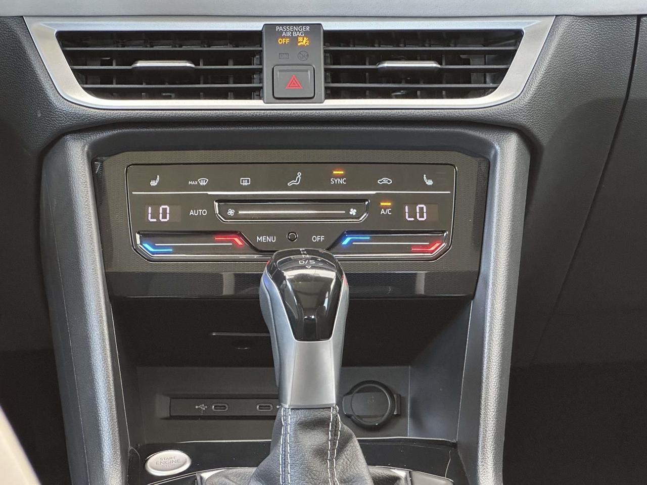 2025 Volkswagen Taos 1.5T SE Woodbridge VA