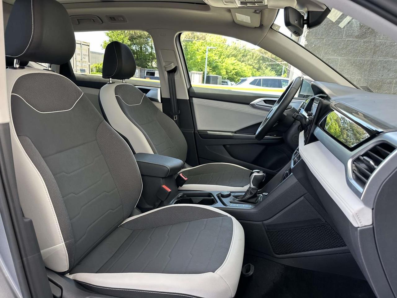 2025 Volkswagen Taos 1.5T SE Woodbridge VA