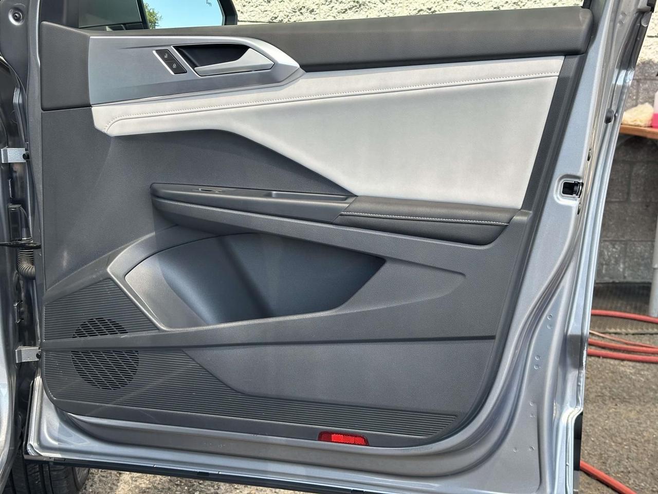 2025 Volkswagen Taos 1.5T SE Woodbridge VA