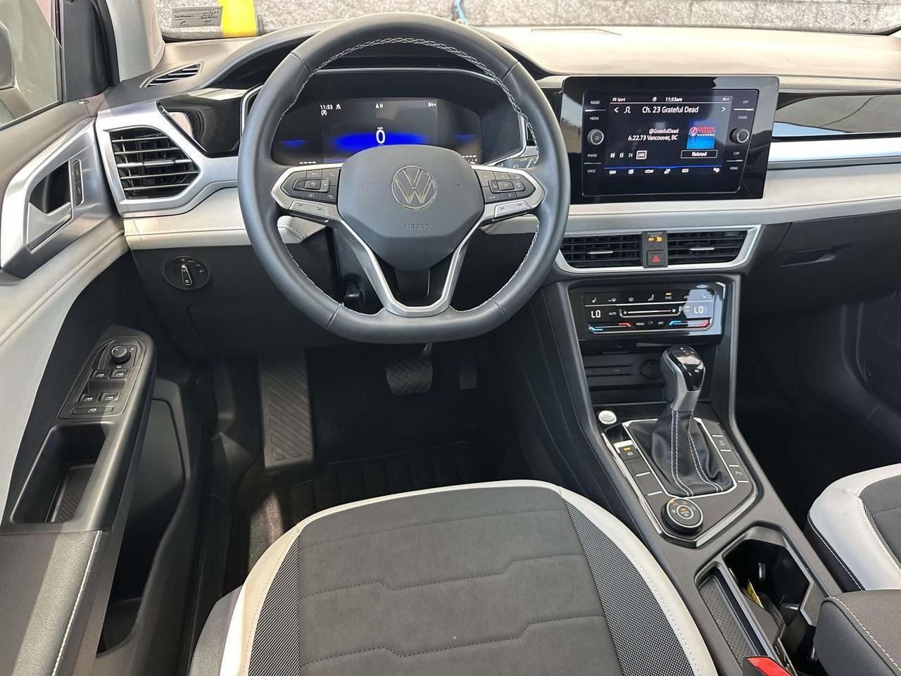 2025 Volkswagen Taos 1.5T SE Woodbridge VA