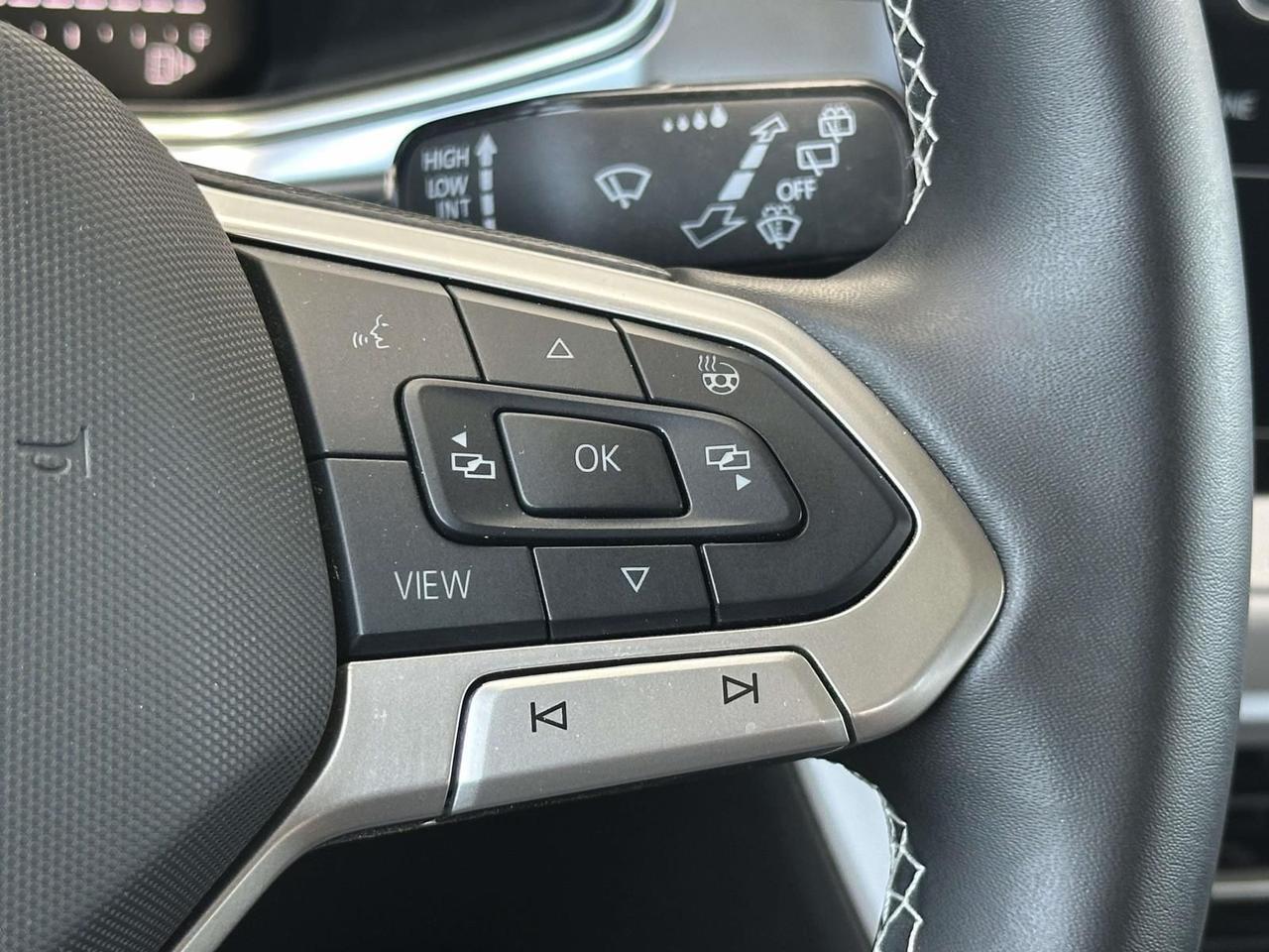 2025 Volkswagen Taos 1.5T SE Woodbridge VA