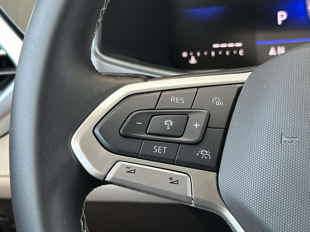 2025 Volkswagen Taos 1.5T SE Woodbridge VA