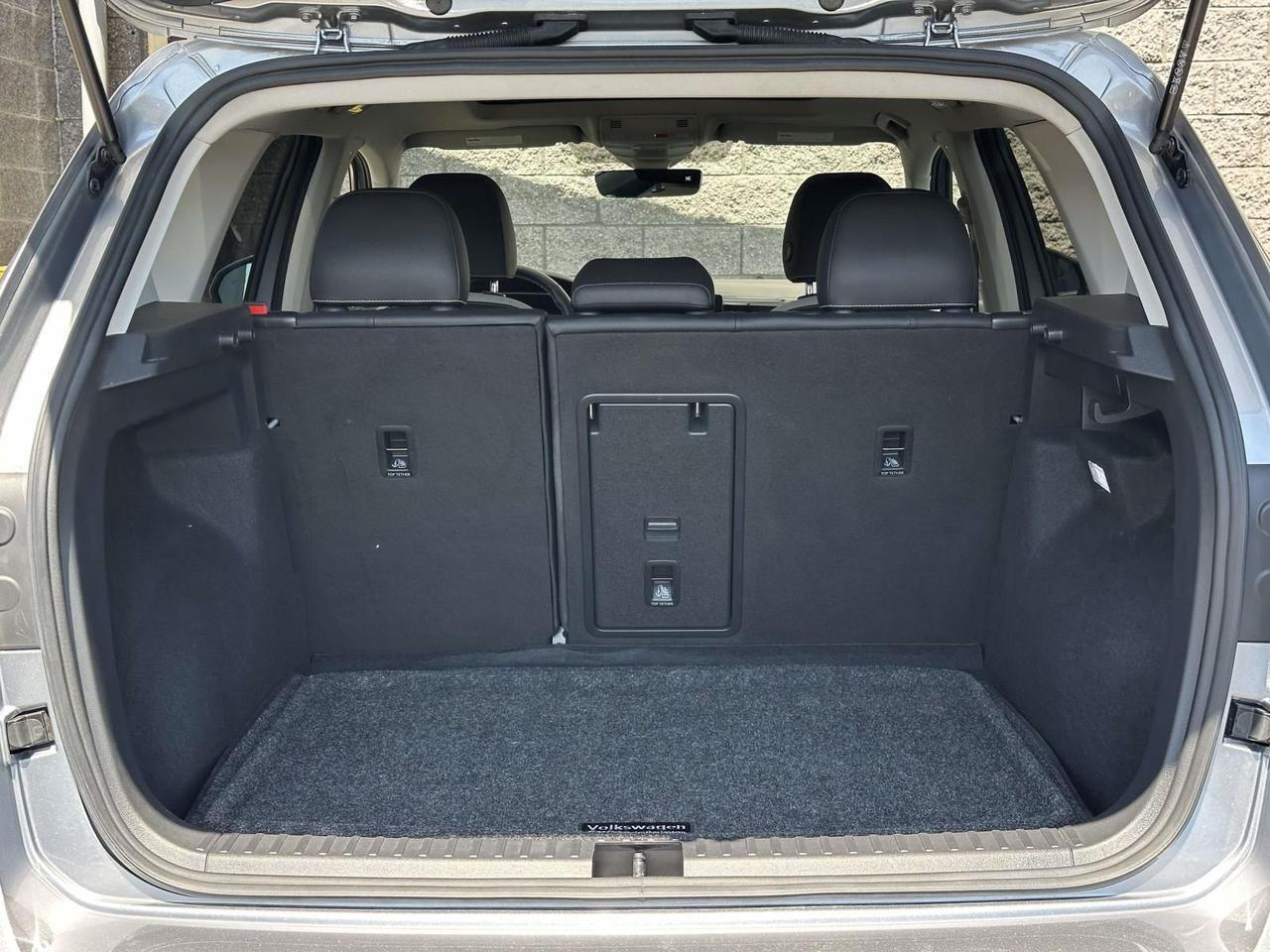 2025 Volkswagen Taos 1.5T SE Woodbridge VA