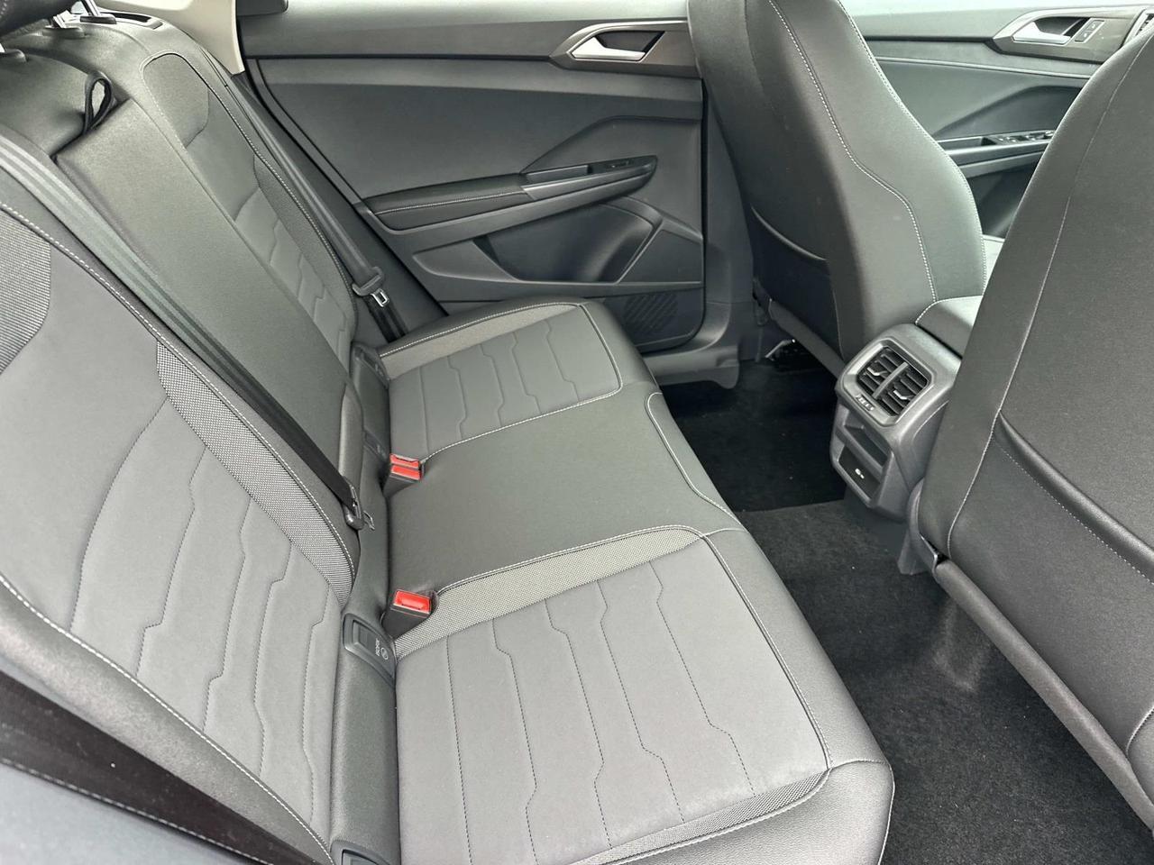 2025 Volkswagen Taos 1.5T SE Woodbridge VA