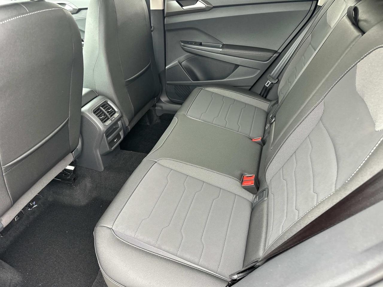 2025 Volkswagen Taos 1.5T SE Woodbridge VA