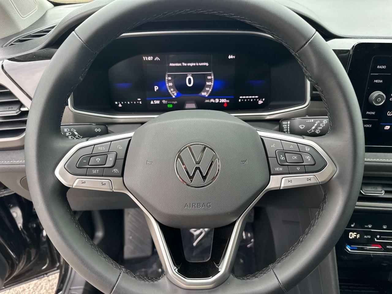 2025 Volkswagen Taos 1.5T SE Woodbridge VA