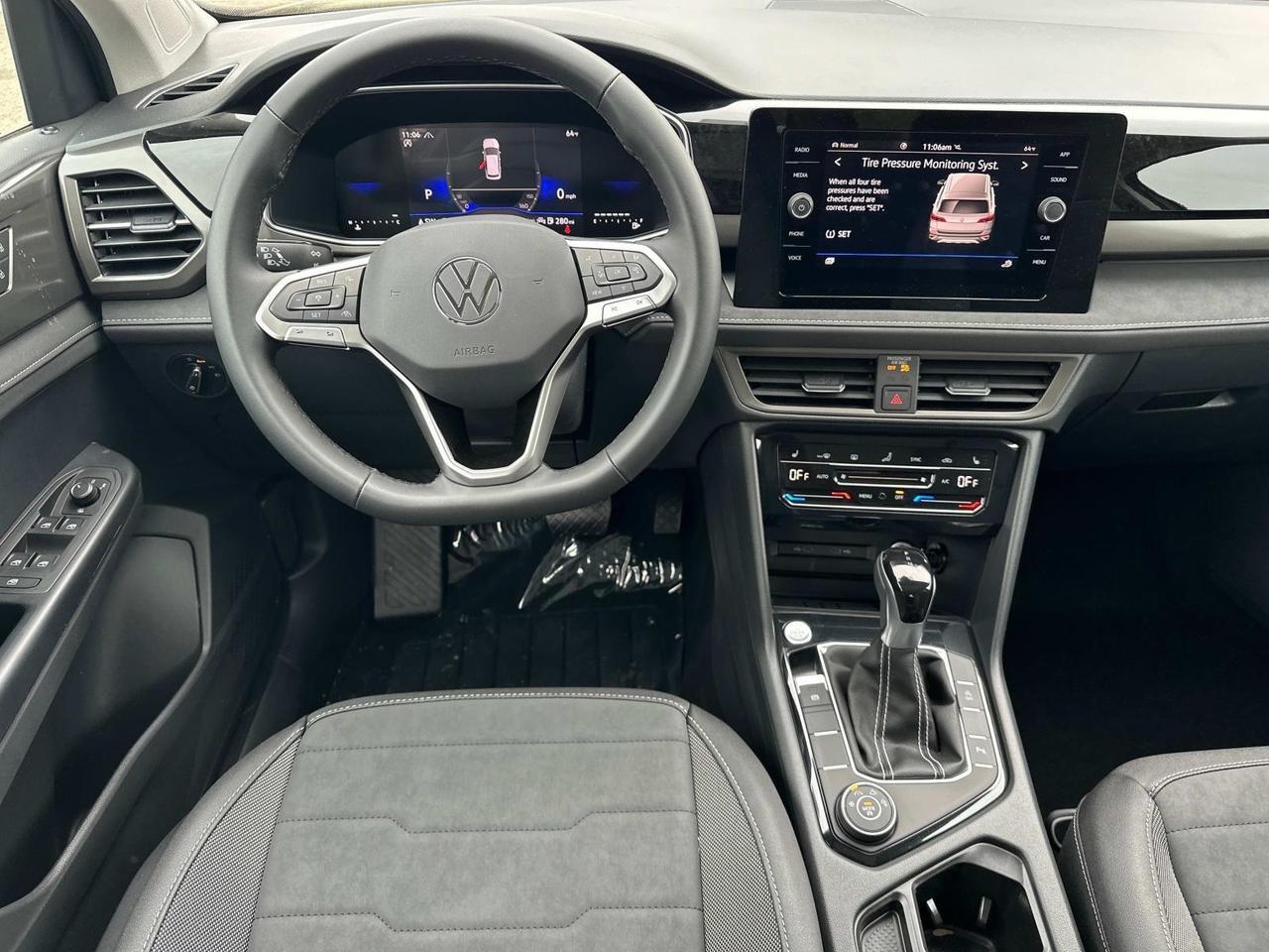 2025 Volkswagen Taos 1.5T SE Woodbridge VA