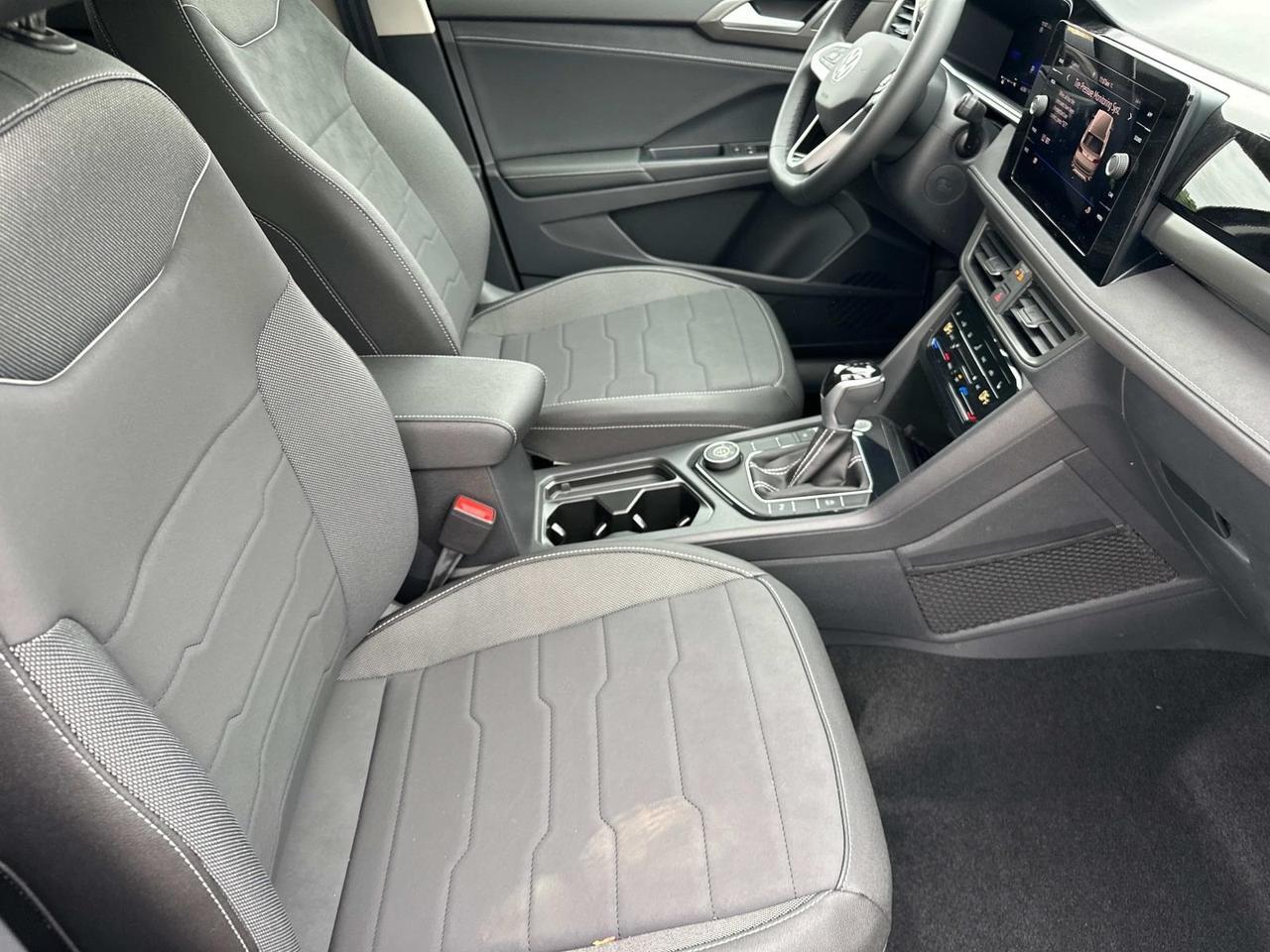 2025 Volkswagen Taos 1.5T SE Woodbridge VA