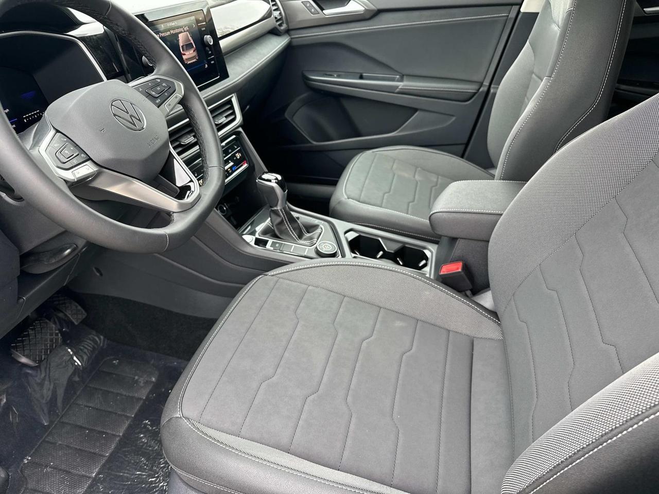 2025 Volkswagen Taos 1.5T SE Woodbridge VA