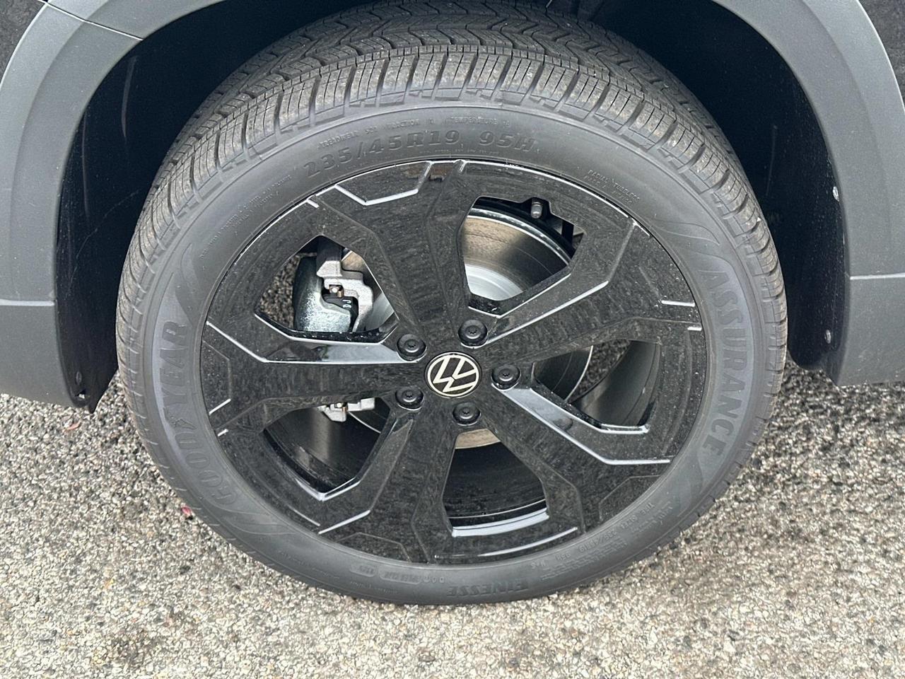 2025 Volkswagen Taos 1.5T SE Woodbridge VA