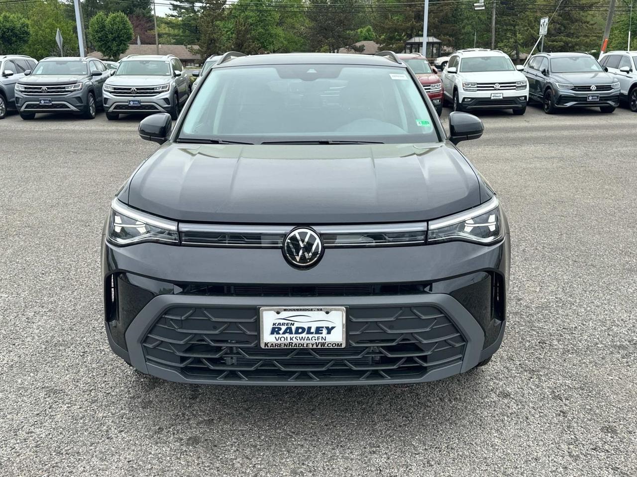 2025 Volkswagen Taos 1.5T SE Woodbridge VA