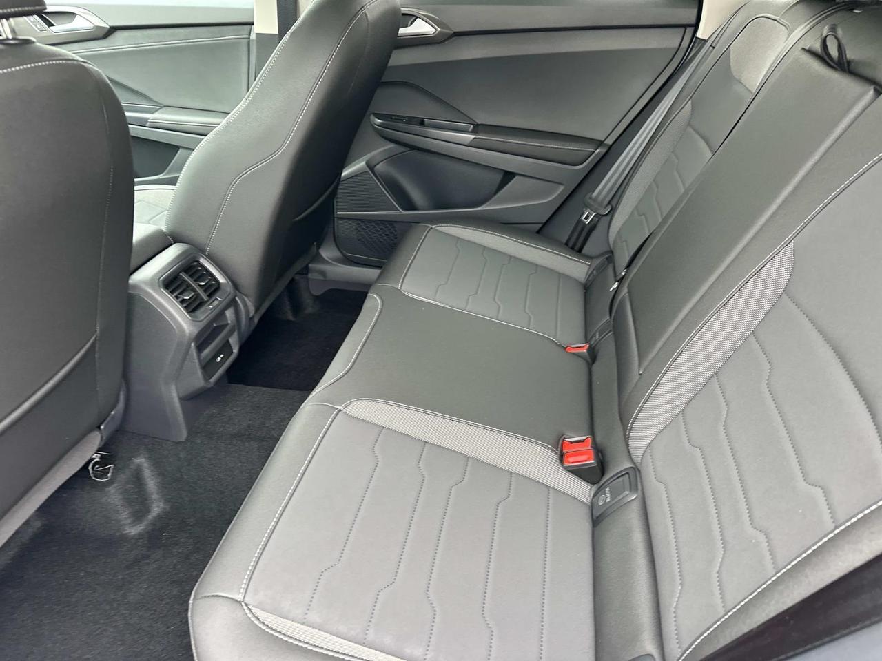2025 Volkswagen Taos 1.5T SE Woodbridge VA
