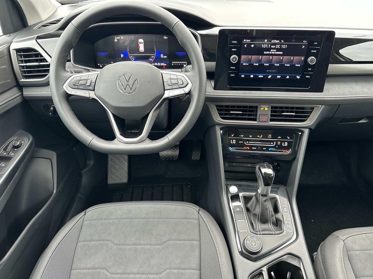 2025 Volkswagen Taos 1.5T SE Woodbridge VA