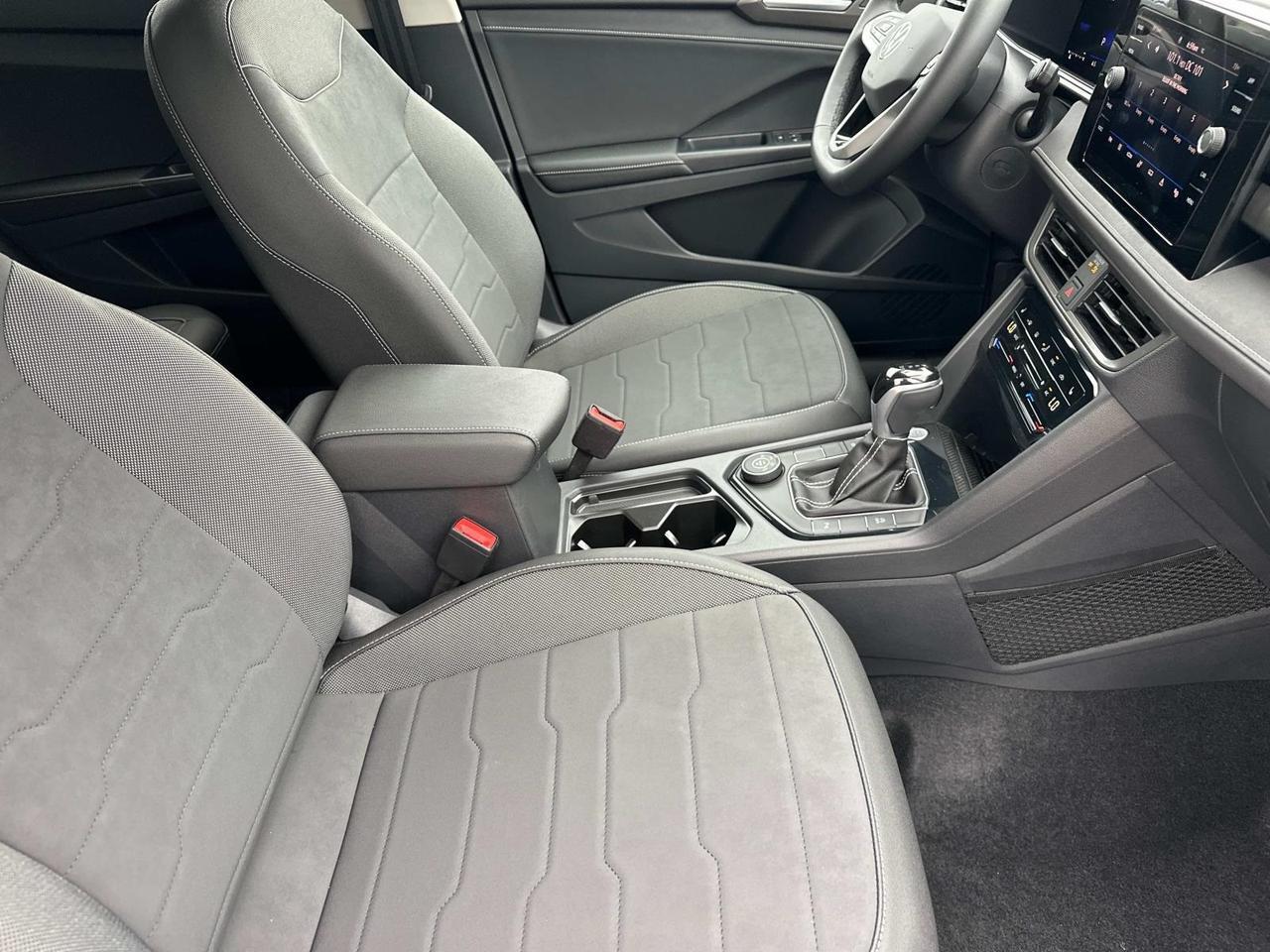 2025 Volkswagen Taos 1.5T SE Woodbridge VA