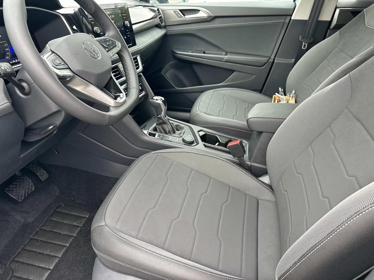 2025 Volkswagen Taos 1.5T SE Woodbridge VA