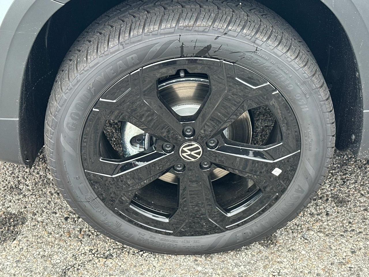 2025 Volkswagen Taos 1.5T SE Woodbridge VA