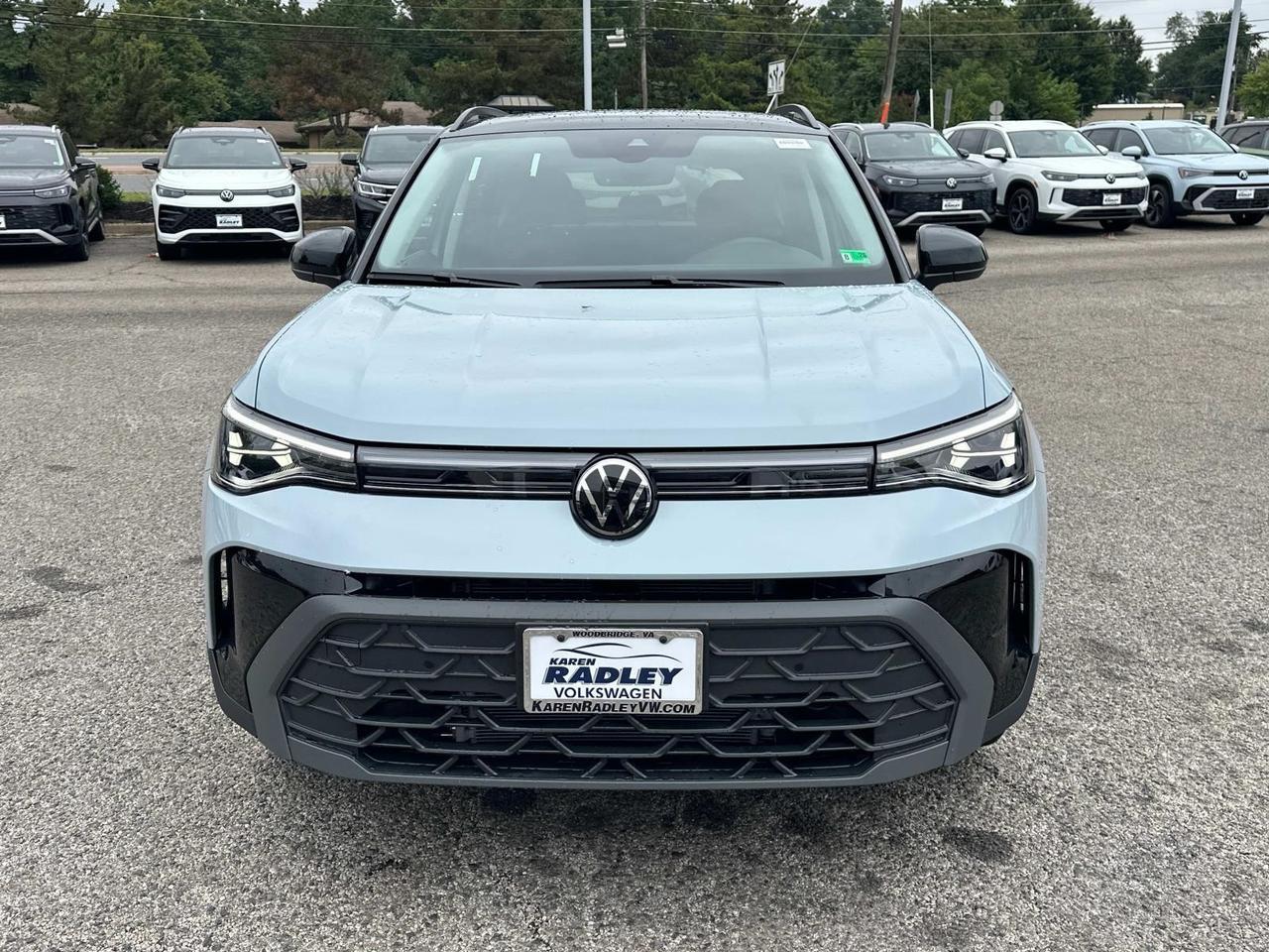 2025 Volkswagen Taos 1.5T SE Woodbridge VA