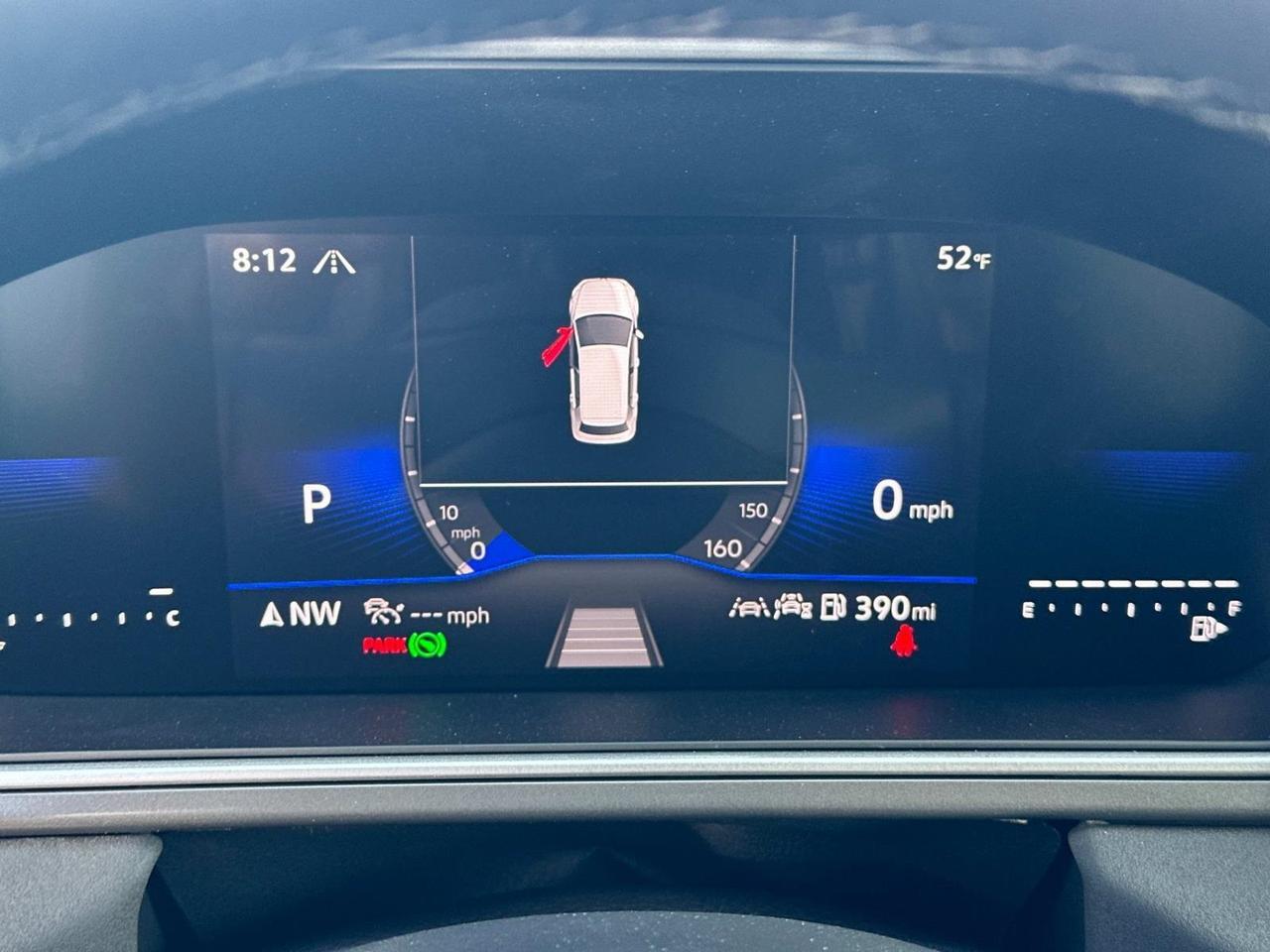 2025 Volkswagen Taos 1.5T SE Woodbridge VA