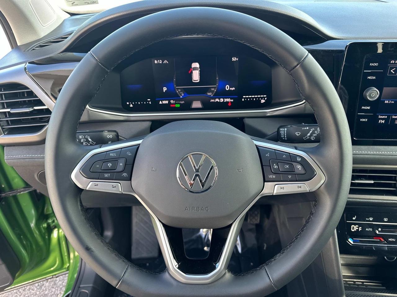 2025 Volkswagen Taos 1.5T SE Woodbridge VA