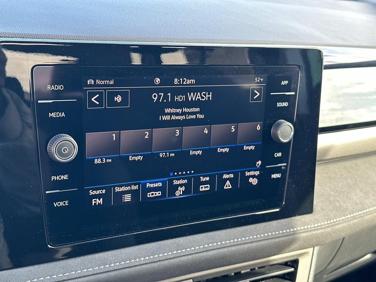 2025 Volkswagen Taos 1.5T SE Woodbridge VA