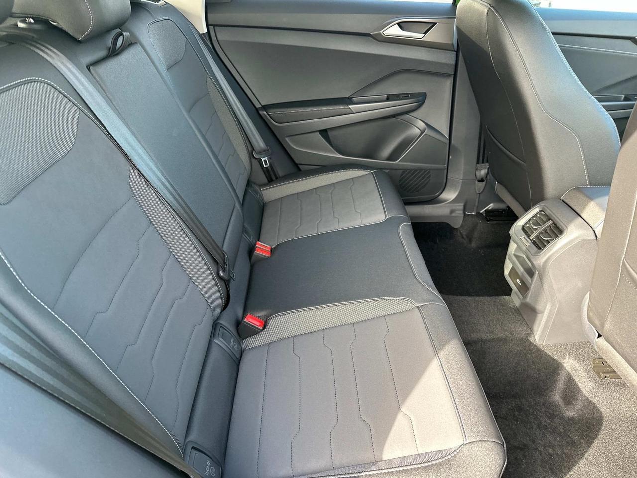 2025 Volkswagen Taos 1.5T SE Woodbridge VA