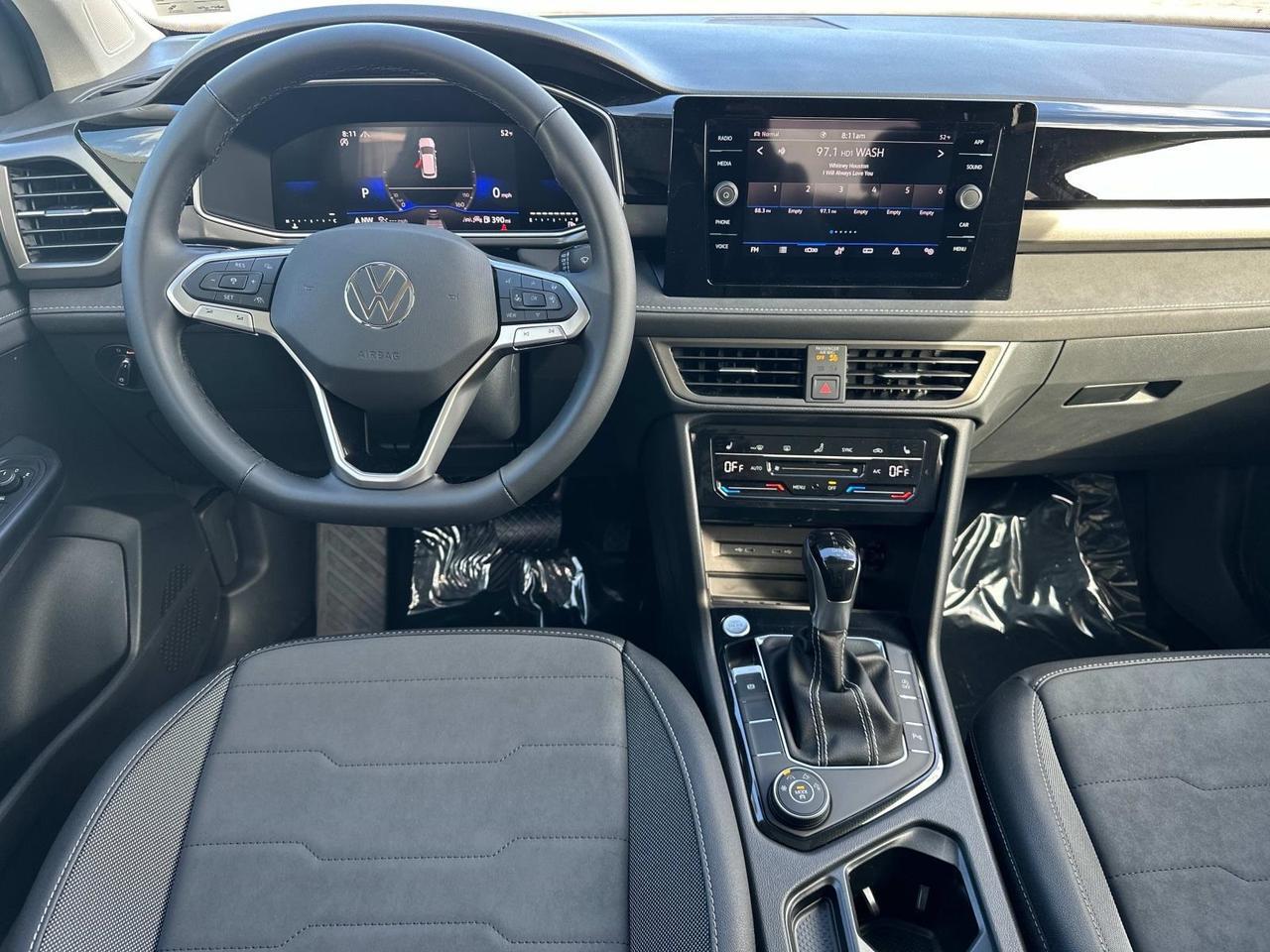 2025 Volkswagen Taos 1.5T SE Woodbridge VA