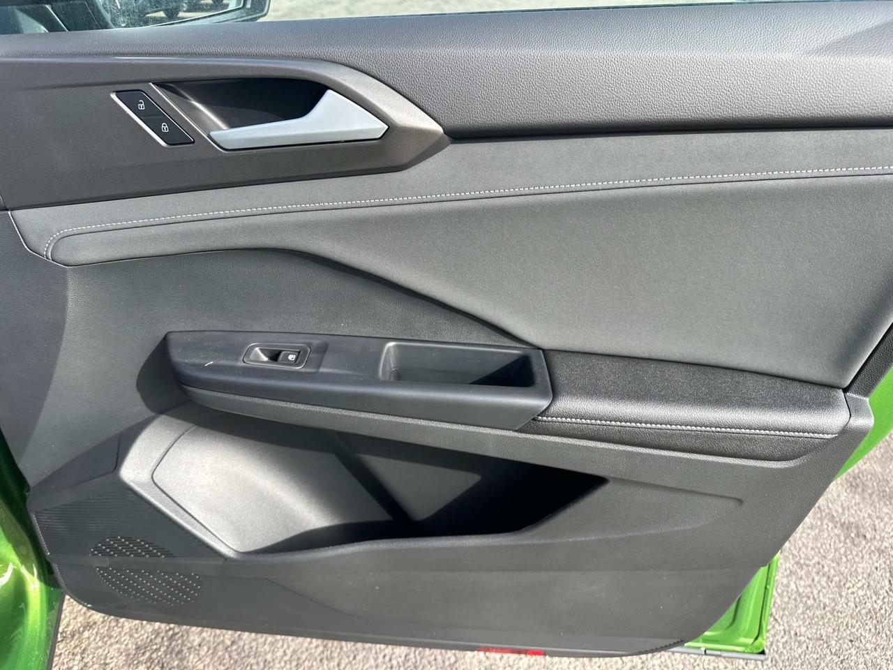 2025 Volkswagen Taos 1.5T SE Woodbridge VA