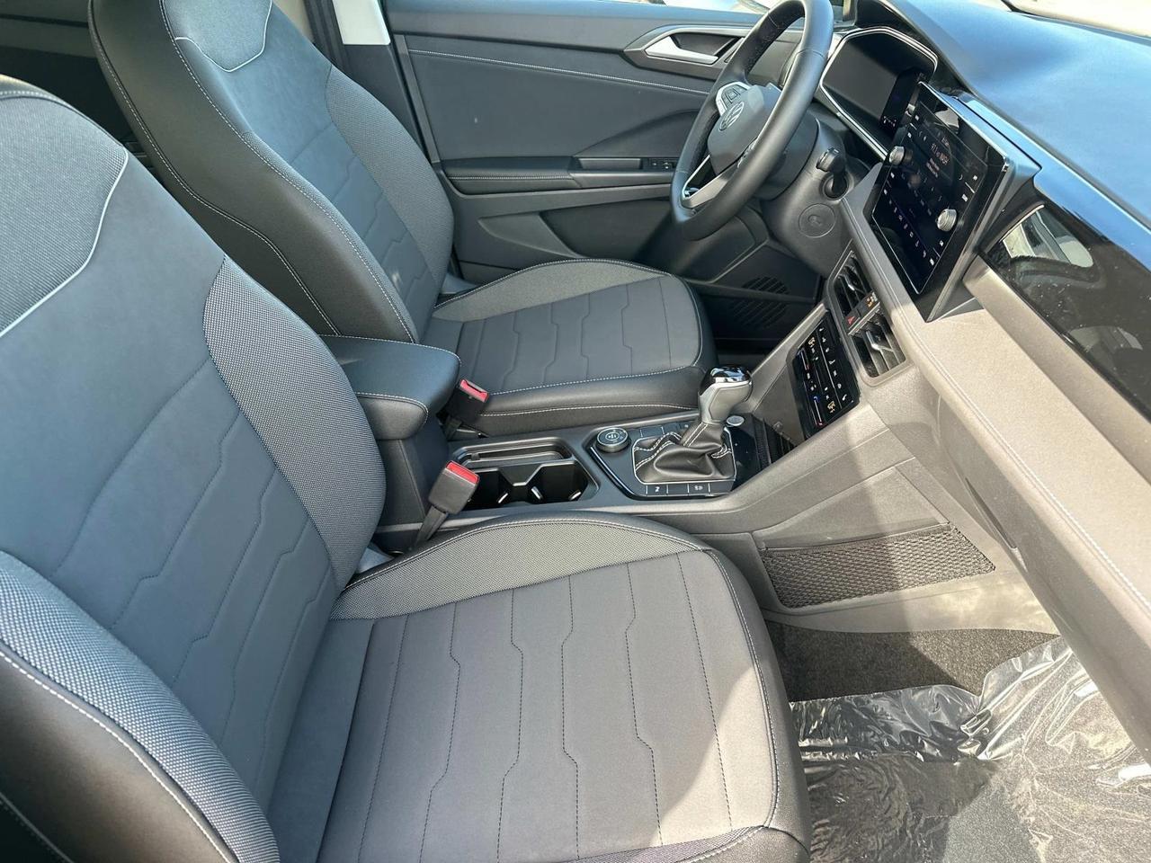 2025 Volkswagen Taos 1.5T SE Woodbridge VA