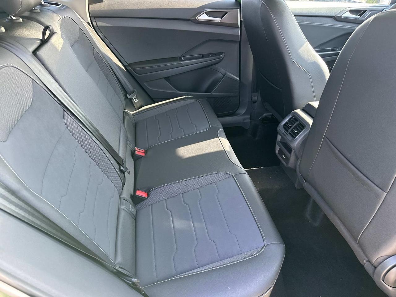2025 Volkswagen Taos 1.5T SE Woodbridge VA