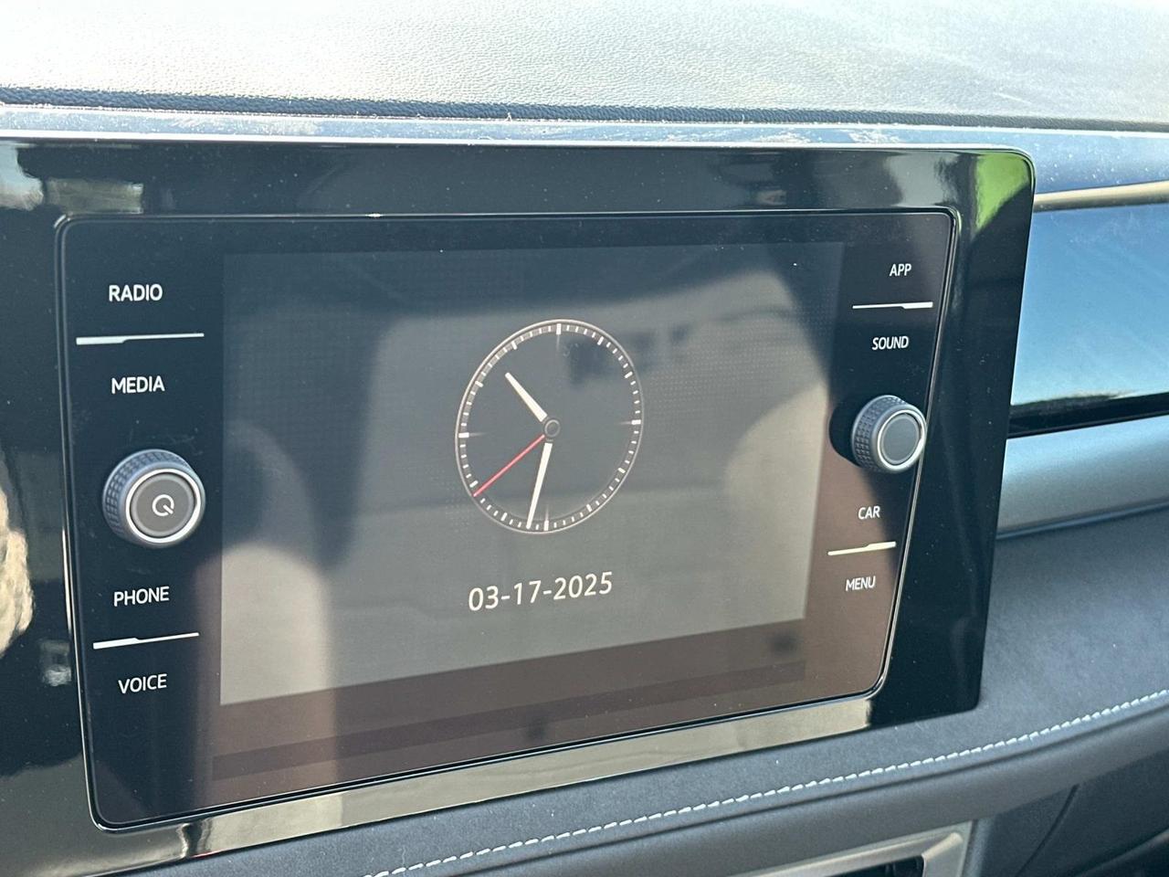 2025 Volkswagen Taos 1.5T SE Woodbridge VA