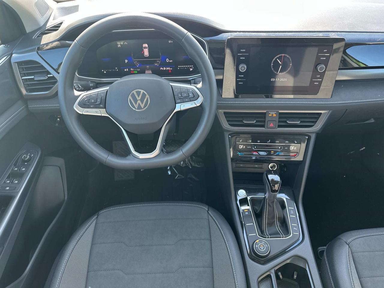 2025 Volkswagen Taos 1.5T SE Woodbridge VA