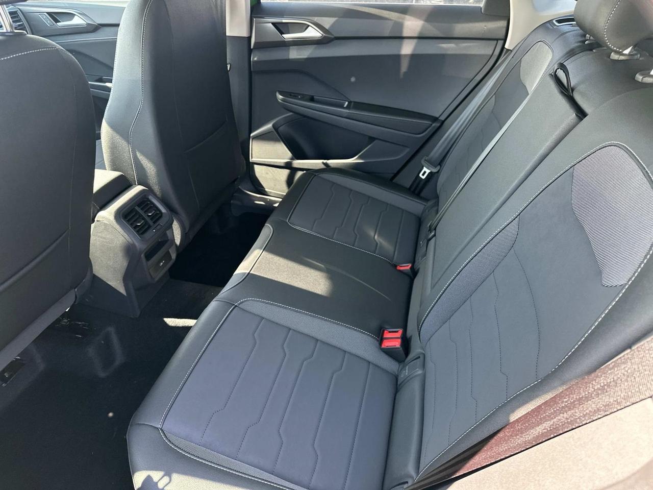 2025 Volkswagen Taos 1.5T SE Woodbridge VA