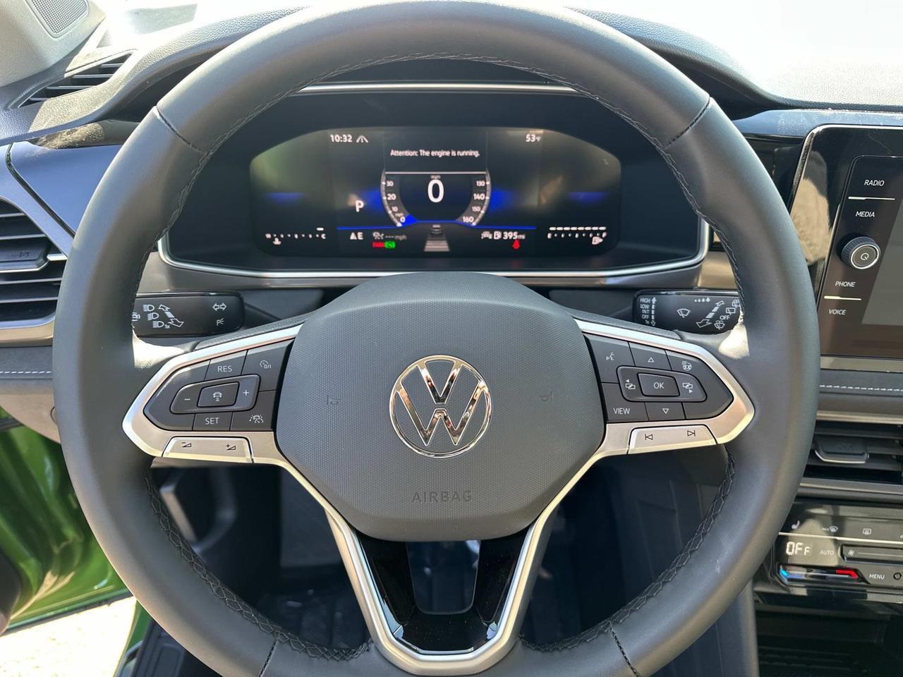 2025 Volkswagen Taos 1.5T SE Woodbridge VA