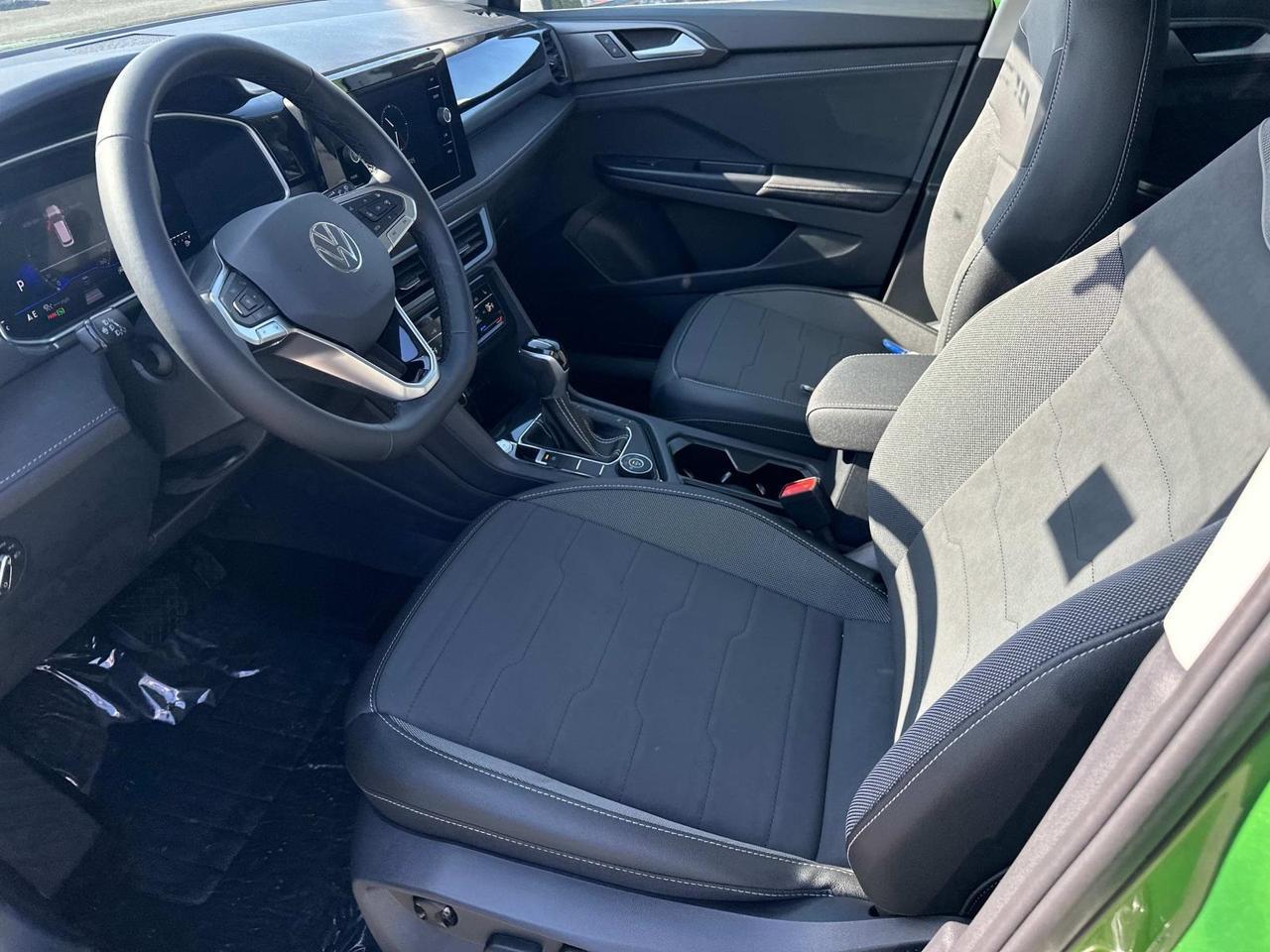 2025 Volkswagen Taos 1.5T SE Woodbridge VA