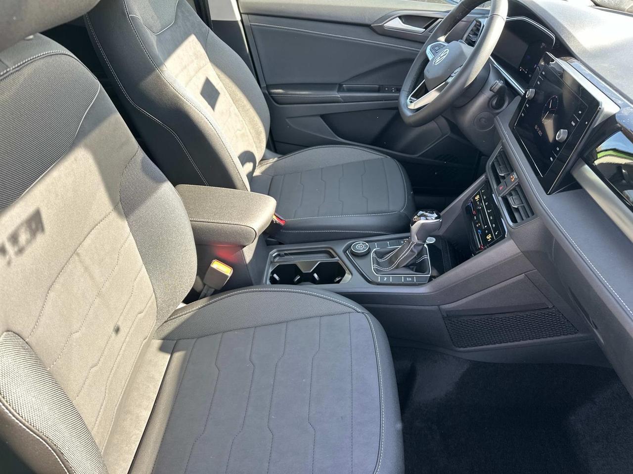 2025 Volkswagen Taos 1.5T SE Woodbridge VA