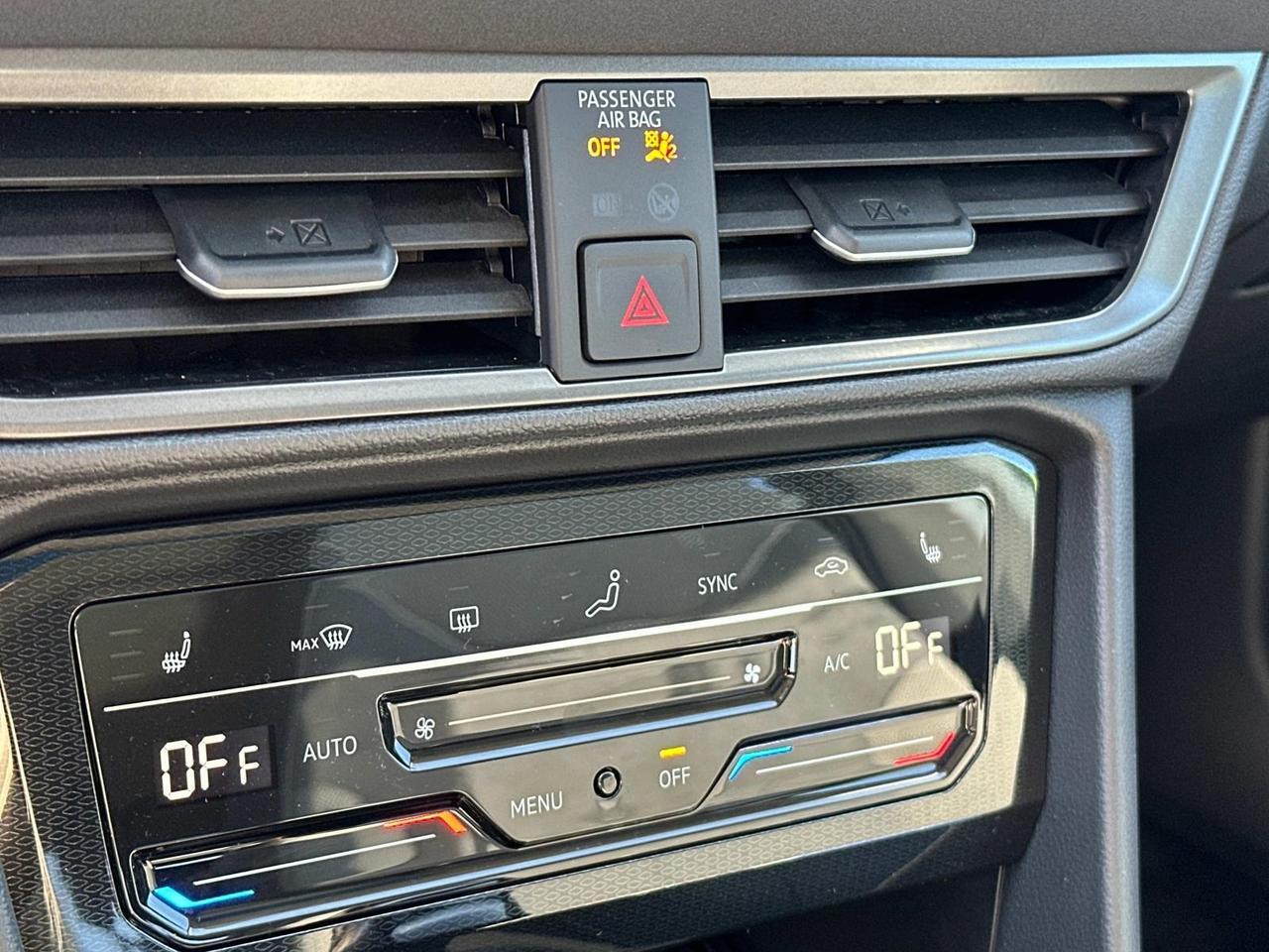 2025 Volkswagen Taos 1.5T SE Woodbridge VA