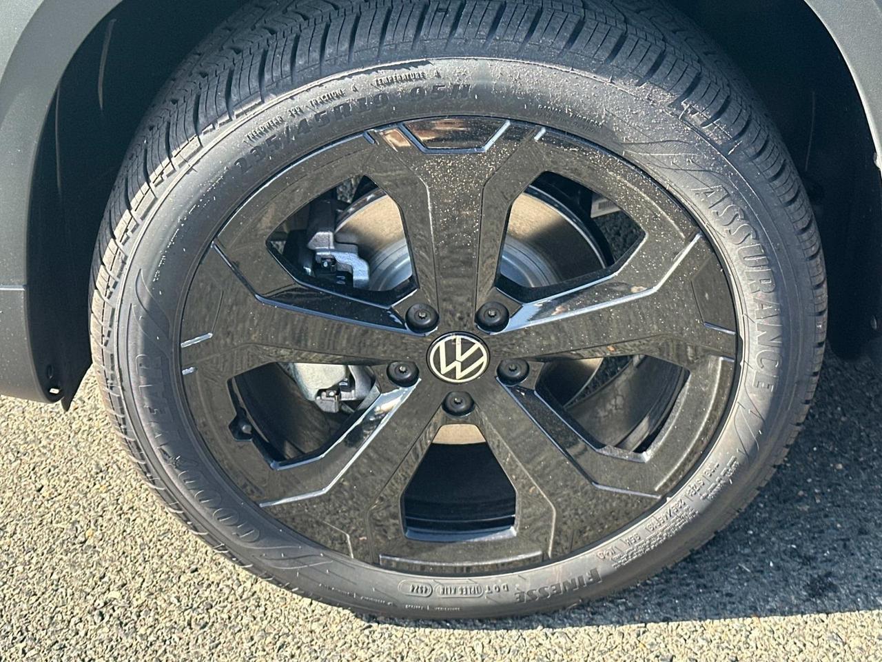 2025 Volkswagen Taos 1.5T SE Woodbridge VA