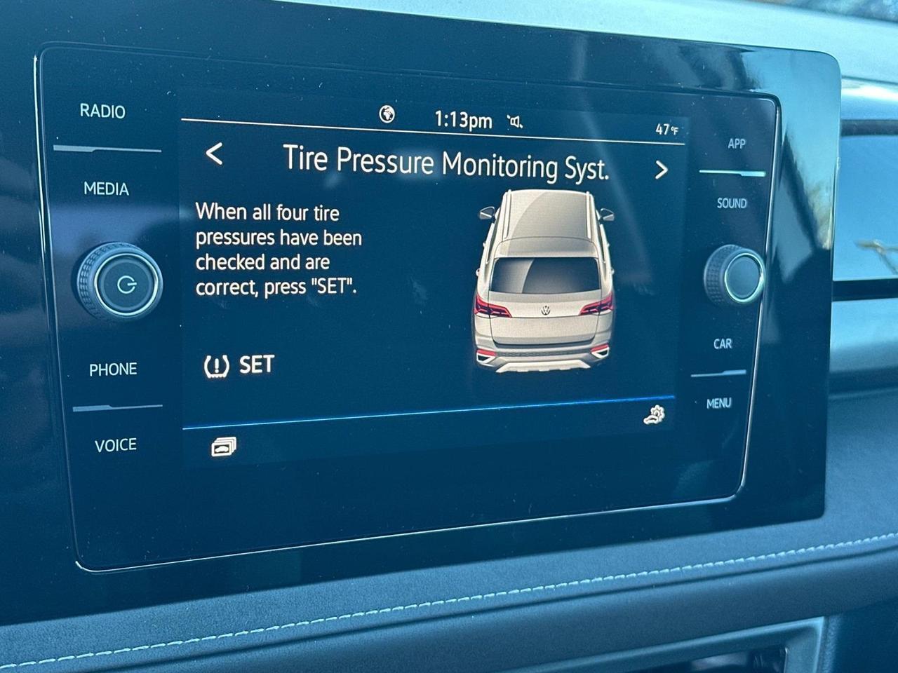 2025 Volkswagen Taos 1.5T SE Woodbridge VA