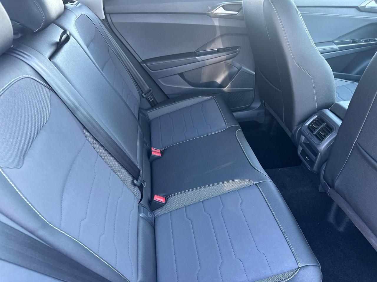 2025 Volkswagen Taos 1.5T SE Woodbridge VA
