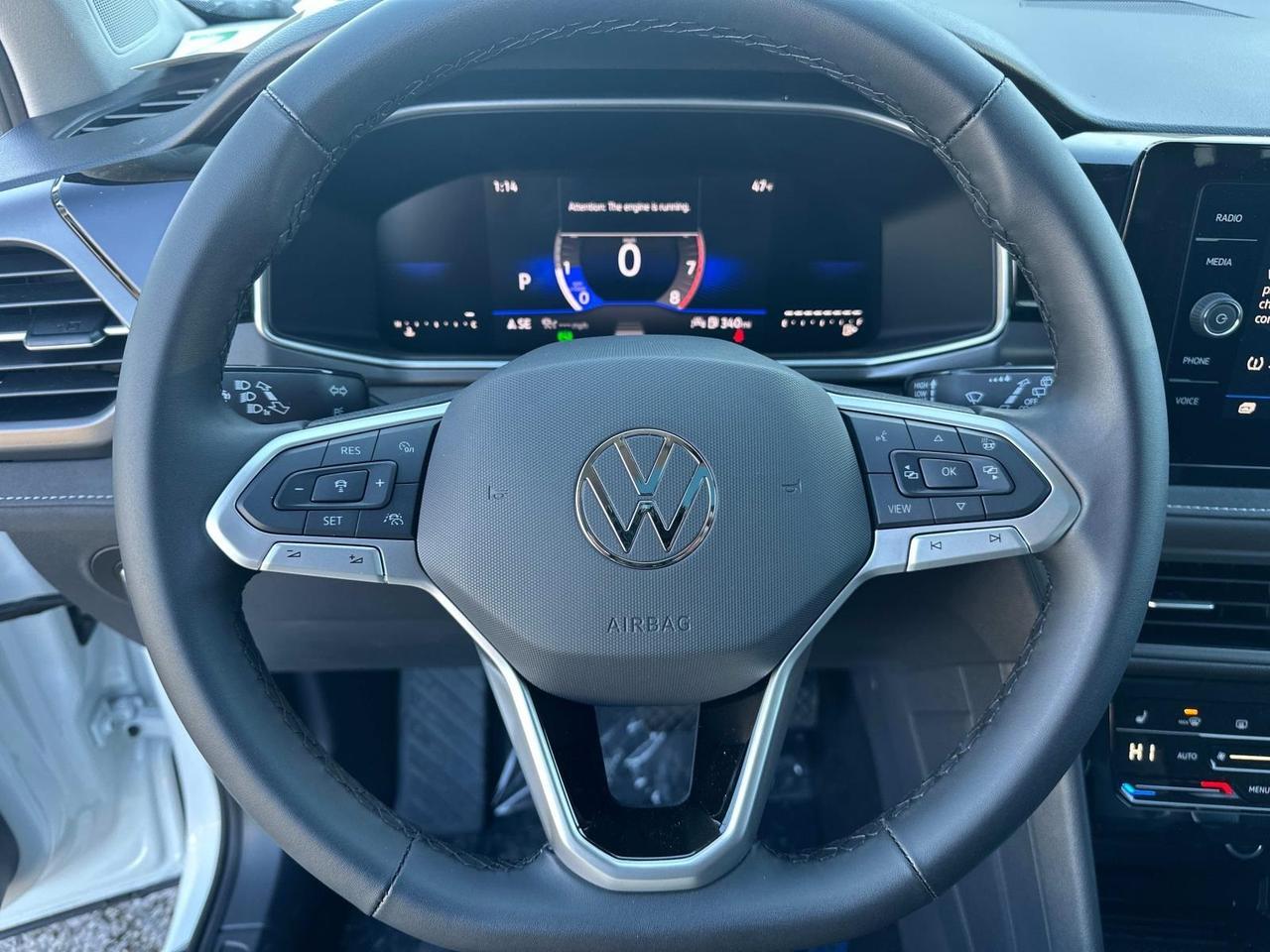 2025 Volkswagen Taos 1.5T SE Woodbridge VA