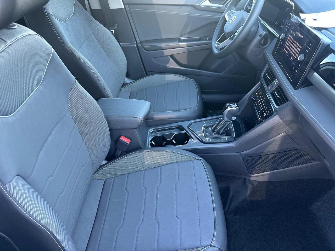2025 Volkswagen Taos 1.5T SE Woodbridge VA